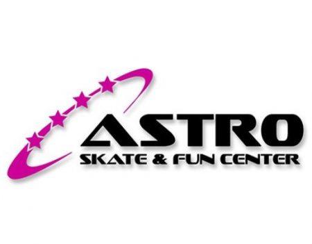 Astro Skate Teen Night Orlando