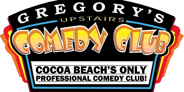 Gregory's Upstairs Comedy Room Valentines Day Show @8pm