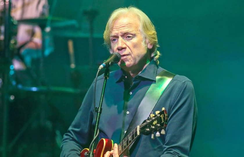 Justin Hayward