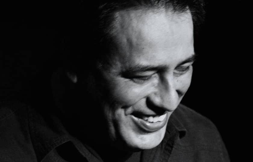 WILLIE BARCENA (Special Event)