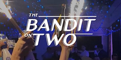 Celebrate New Years Eve At Bandit On Two