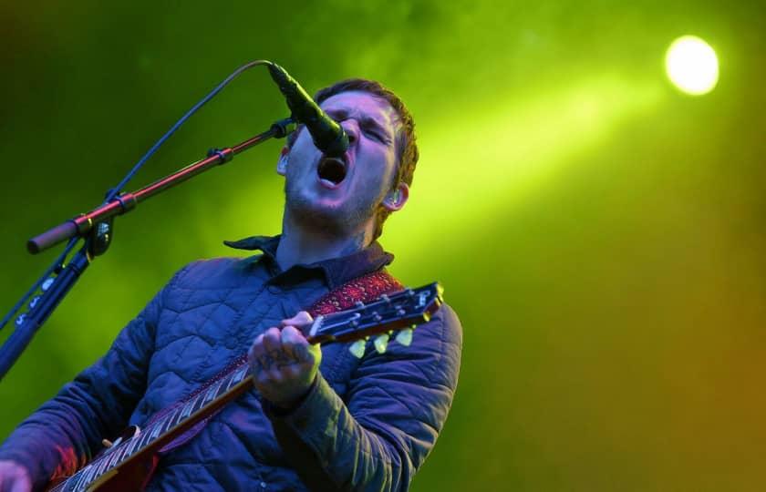 Brian Fallon