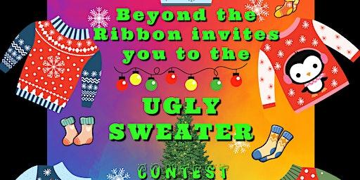 Beyond Ugly Sweater Contest