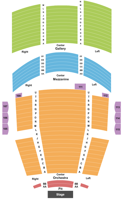 Alonzo King Lines Ballet