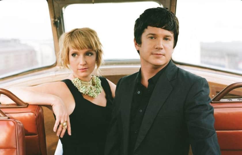 Sixpence None the Richer