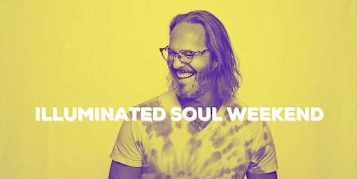 Illuminated Soul Weekend: Wichita