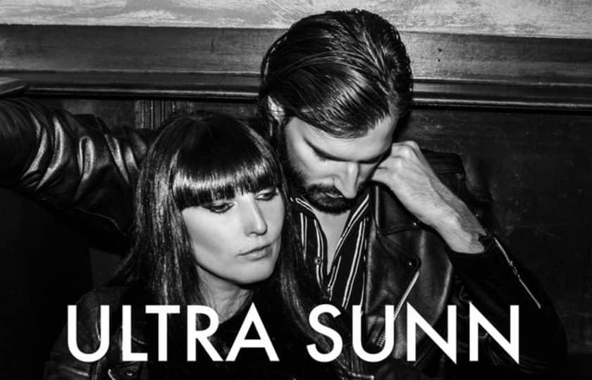 ULTRA SUNN