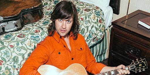 Rhett Miller