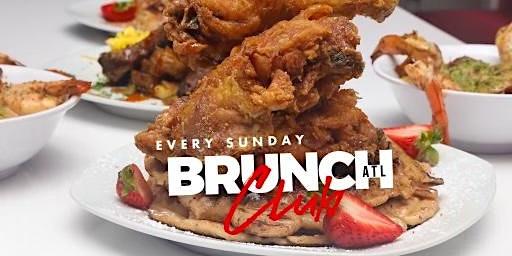 Brunch CLUB ATL