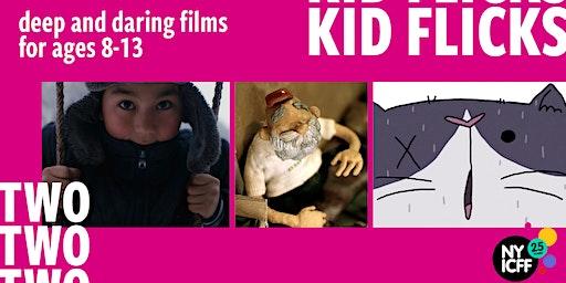 Kid Flicks Two