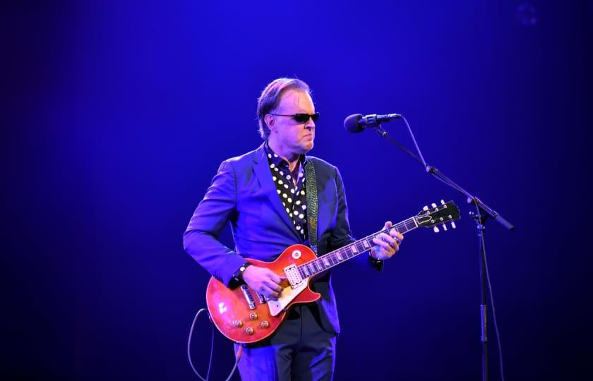 Joe Bonamassa