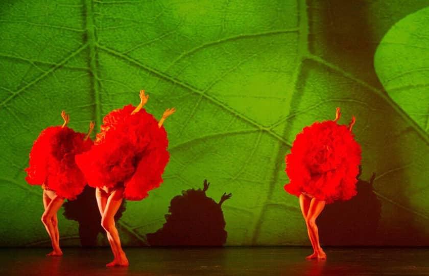 MOMIX - Alice - Orono