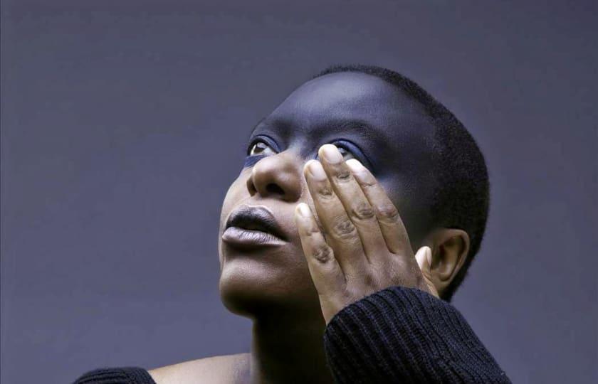 Meshell Ndegeocello