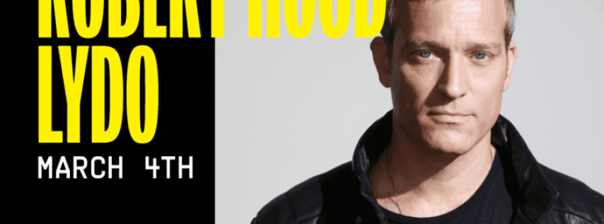 BEN KLOCK RETURNS TO KNOCKDOWN CENTER, ALONGSIDE DETROIT'S ROBERT HOOD AND NEW Y