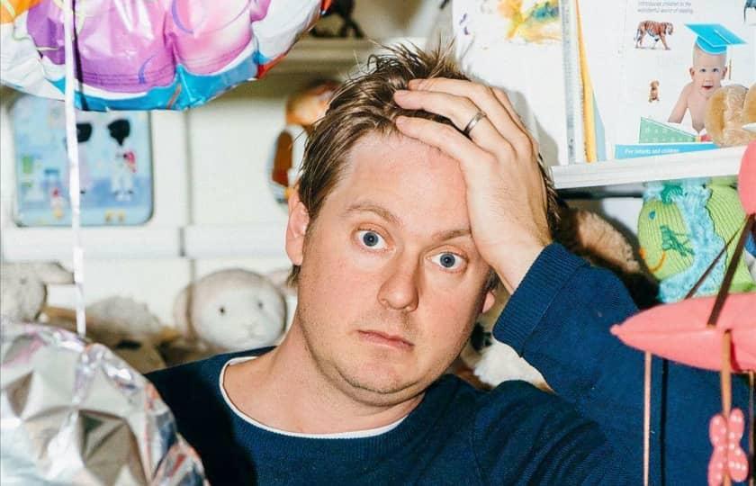 Tim Heidecker: The Two Tims Summer Tour ‘23