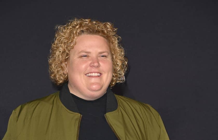 Fortune Feimster