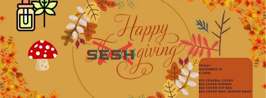 SESHgiving