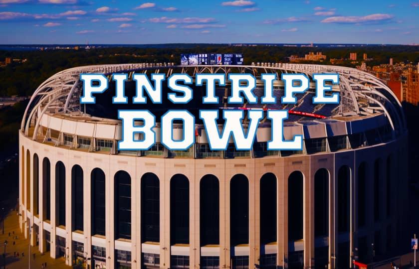 Pinstripe Bowl