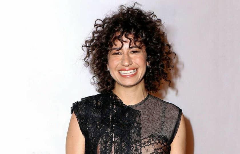 Ilana Glazer