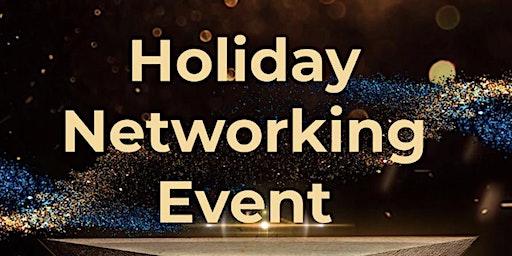 Holiday networking