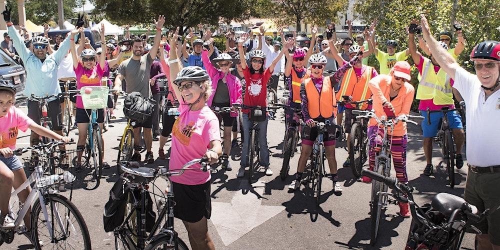 Bike Tour of the Miami Design District and Historic Buena Vista East