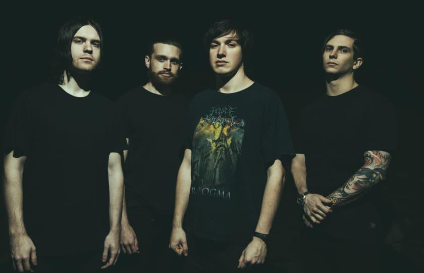 Currents & Shadow of Intent