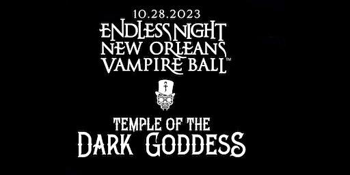 Get your tickets for the New Orleans Vampire Ball 2023 coming Halloween  weekend! For more info visit EndlessNight.com 🦇🦇🦇 📸:…