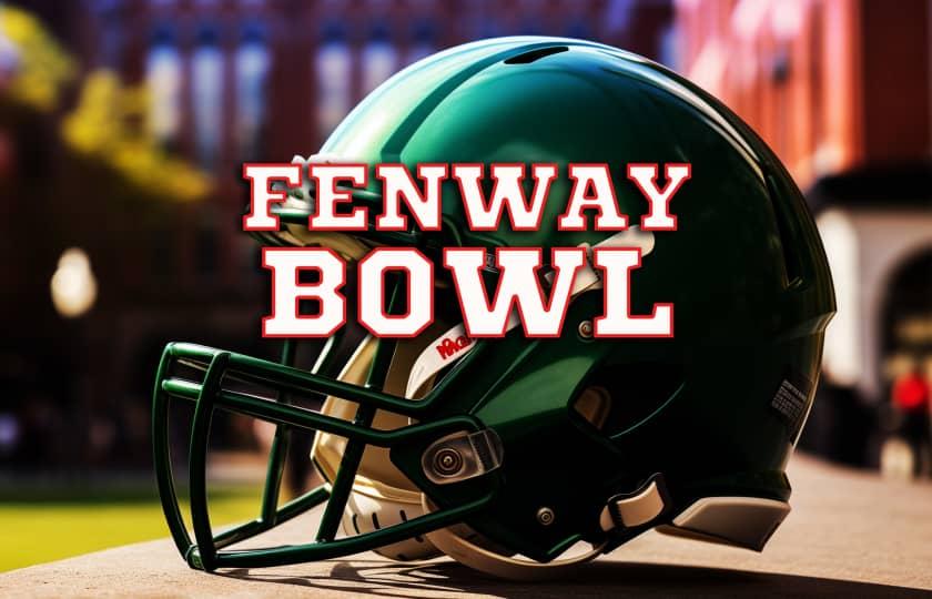 Fenway Bowl