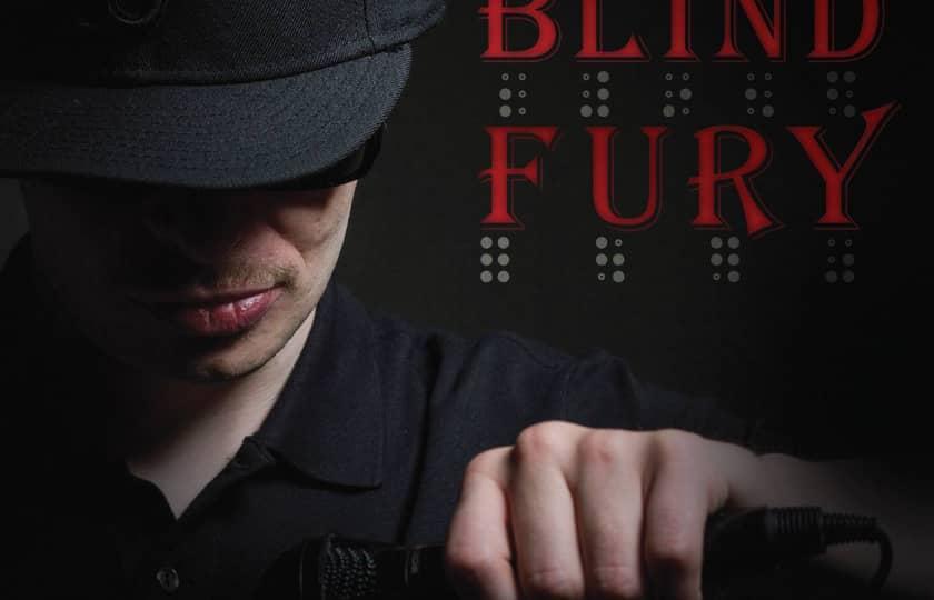 Blind Fury and Friends tour