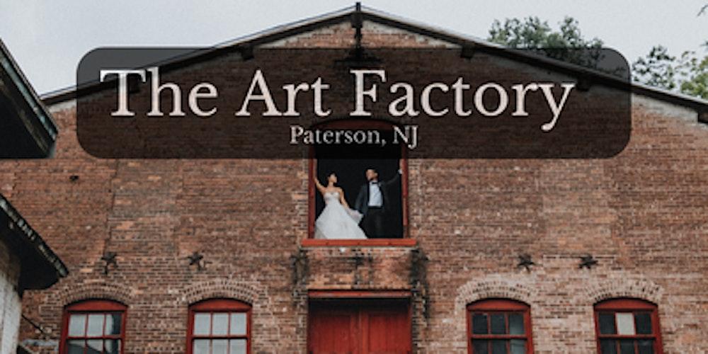 Bridal Show and Wedding Expo at The Art Factory