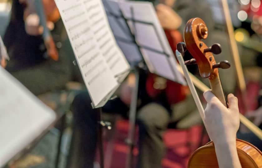 Orchestre Classique de Montreal - Charles Richard-Hamelin and Andrew Wan