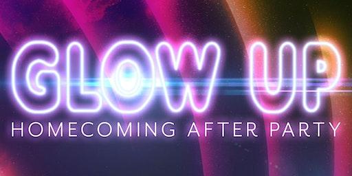 GLOW UP HOCO 2022 PARTY