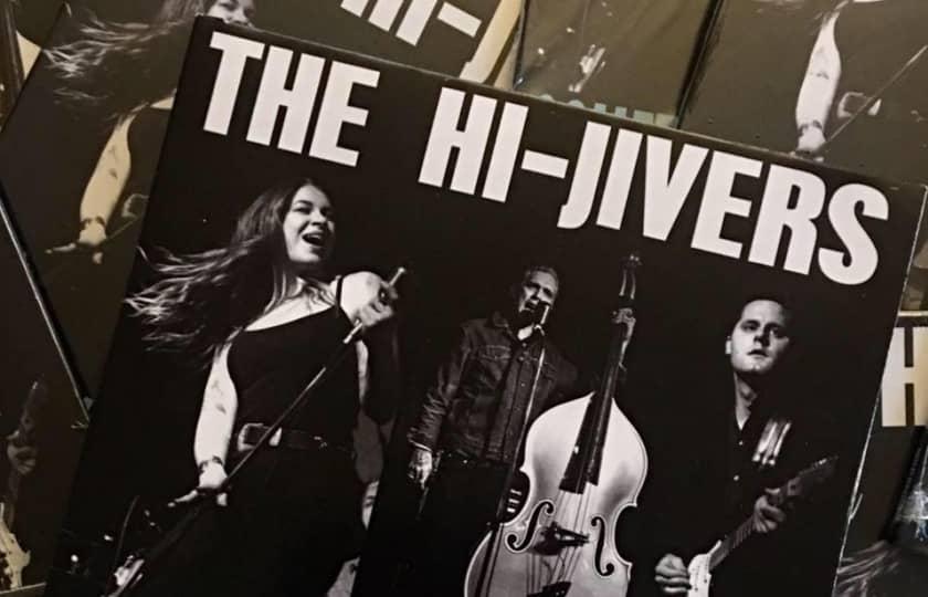 The Hi-Jivers