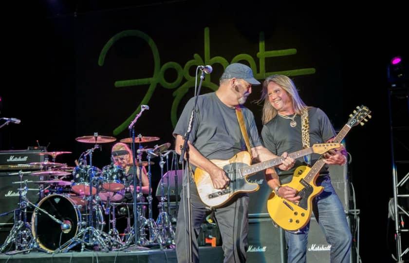 Take A"Slow Ride"with Foghat on March 9, 2024