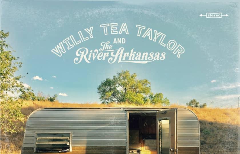 Willy Tea Taylor