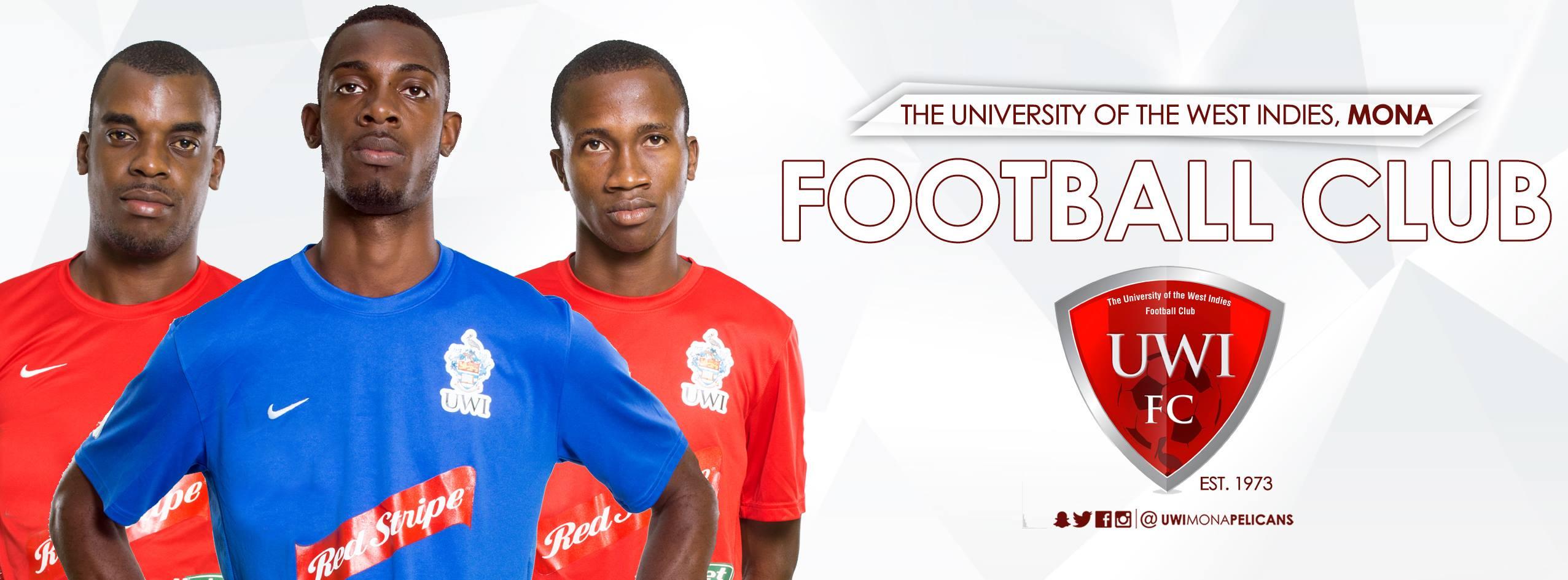 RSPL: UWI FC vs. Arnett Gardens FC