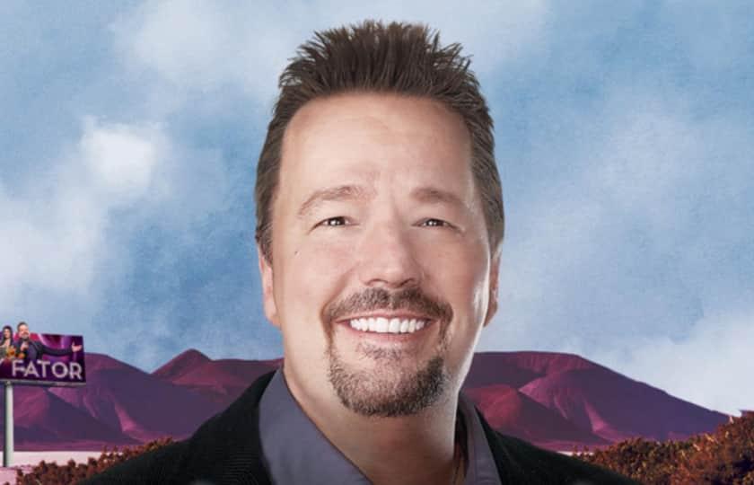 Terry Fator