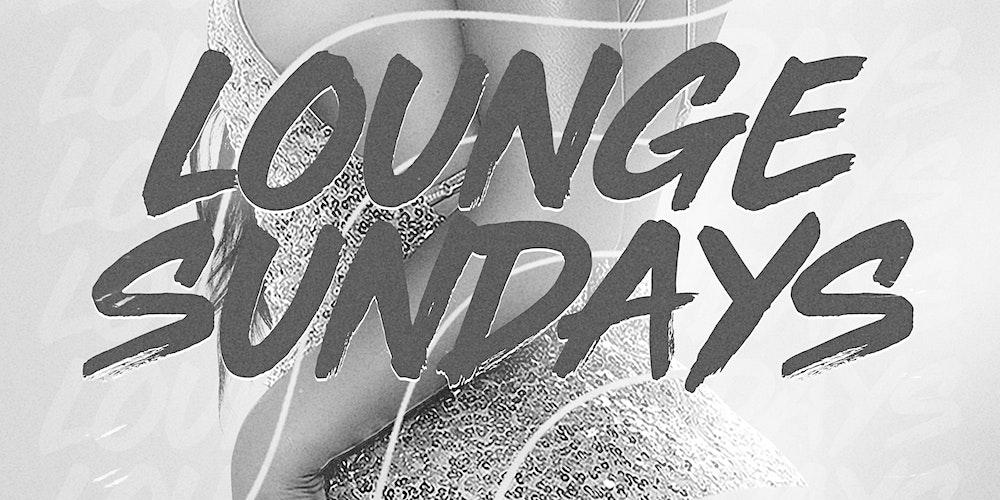 Lounge Sundays @ Karma Hollywood