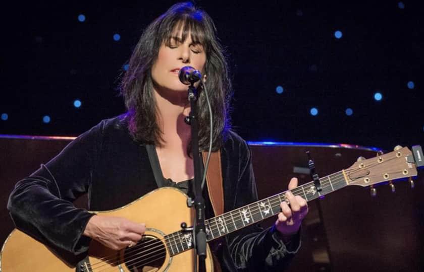 Karla Bonoff