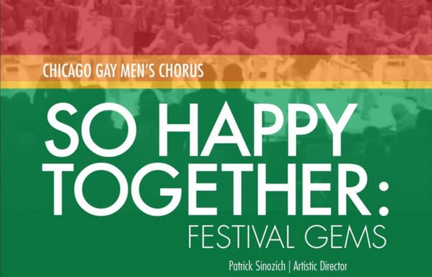 Chicago Gay Men's Chorus
