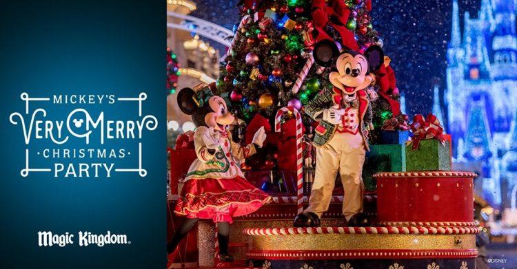 EPCOT Festival of the Holidays