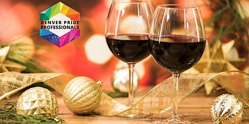 Denver Pride Professionals Holiday Social