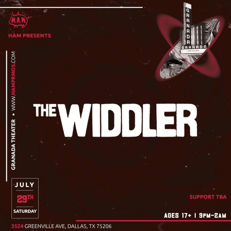 The Widdler