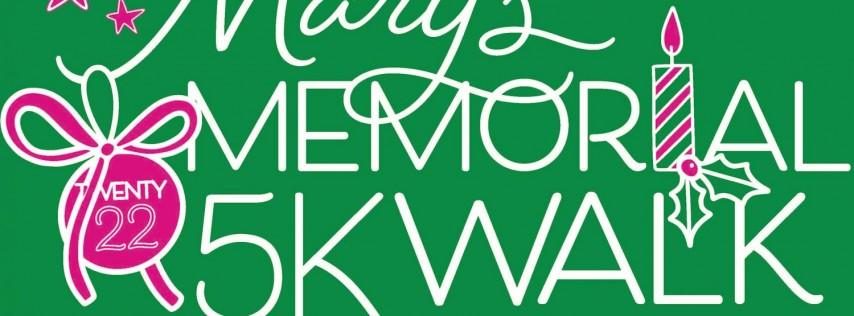 5k Memorial Walk