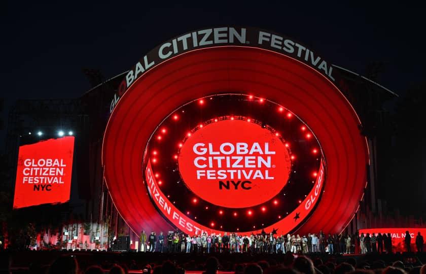 Global Citizen Festival