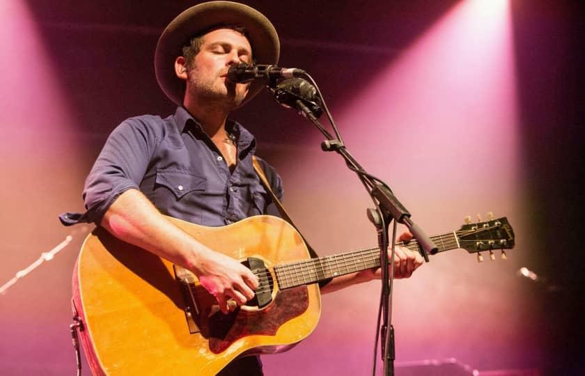 Gregory Alan Isakov