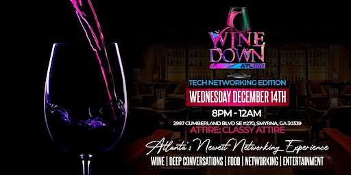 Wine Down ATL