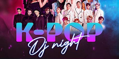 The KPOP Night Live at The Gold Room Chicago