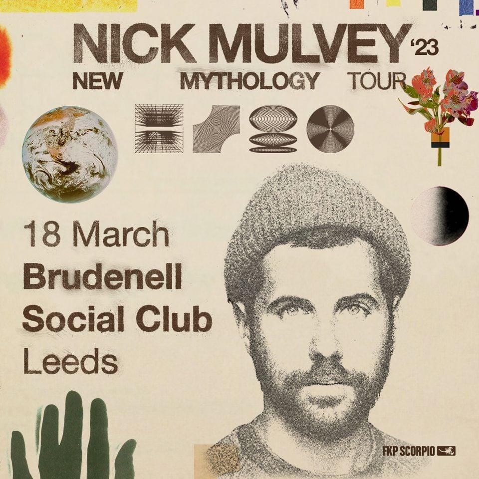 Nick Mulvey, Live at The Brudenell