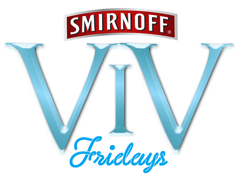 Smirnoff VIV